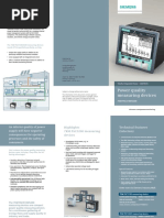 7KM PAC5100 5200 Measurin Devices Power Quality Flyers 7308 201701271126110970