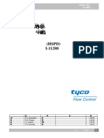 CROSBY安全阀液压整定装置的安装维修手册