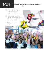 Format Surat Pelantikan Pegawai Pemeriksa Stok