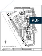 Un v Em Site Master Plan Arch 09.02.16-Model