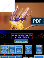 00 Desain Operasi Peledakan