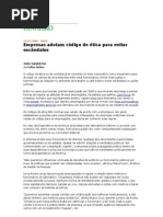 Folha on Line 02-2006
