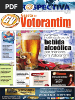Gazeta de Votorantim, edição 201