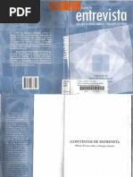 MACEDO e CARRASCO Con Textos de Entrevista 1a.ed.2005 | PDF