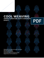 Cool Weaving