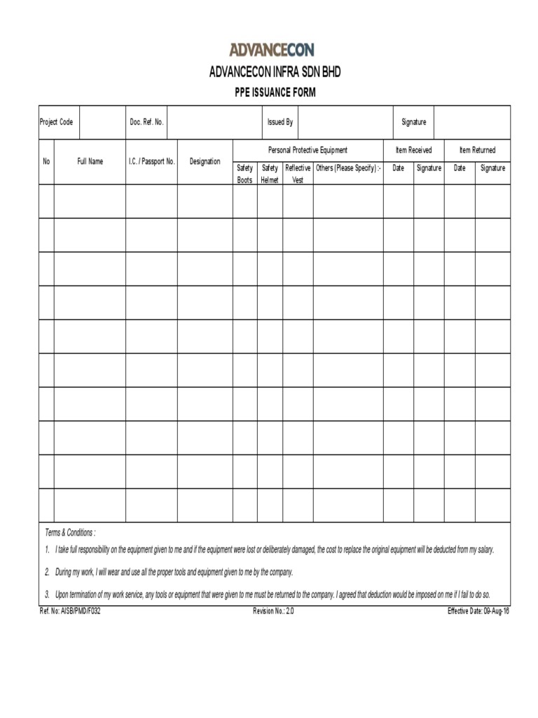ppe-inspection-form
