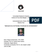 Faraday PDF