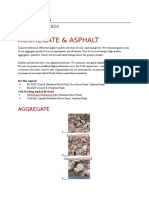 Aggregate & Asphalt: Contact Us