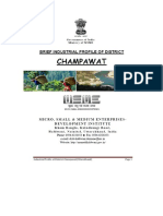 DIPSR - Champawat