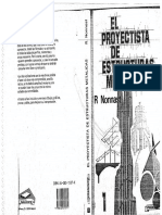 mecánica - el proyectista de estructuras metálicas vol 1 - nonnast.pdf