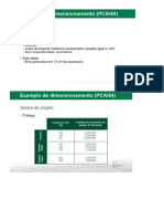 Aula 13 - Exercicio Pavimento Rigido