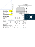 Pembebanan Girder Jembatan PDF