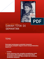 Darah Titik Di Semantan