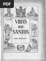 Vidas Dos Santos - 5