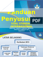 11.Soal Standar Internasional