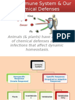 Immune System & Chemical Defenses 2.d.41