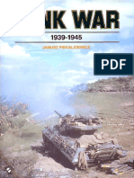 Tank War 1939-1945