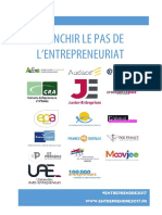 Ensemble Propositions Parlement Des Entrepreneurs