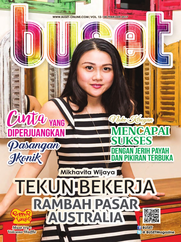 BUSET Vol.12-140