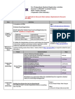 Registration Activities MainCampus Sept16