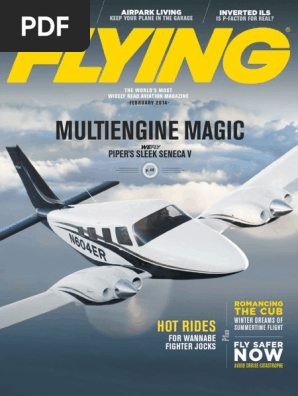 Flying 2014-02