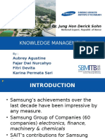 KM - Group 5 - GM2 - Samsung - FULL.pptx