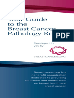 Breastcancerorg Pathology Report Guide 2014