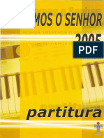 LOUVEMOS O SENHOR 2005 PARTITURAS.pdf