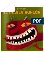 El Diablo Burlon