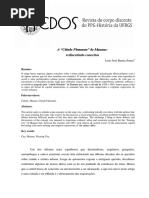 A Cidade Flutuante de Manaus - Rediscutindo Conceitos.pdf