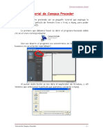 Tutorial de Canopus Procoder