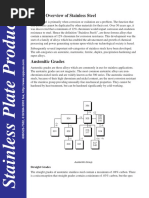 Stainless Steel Type