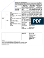 2º Planejamento de Matemática 7º Ano