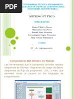 Microsoft Visio