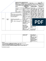 3º Planajamento de Matematica 7º Ano