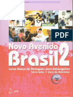 Novo Avenida Brasil 2