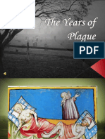 The Years of Plague