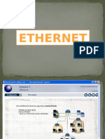 Ethernet Unidad 1