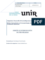 Act 1 Inteligencias Multiples