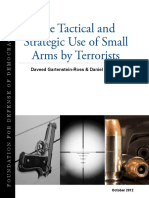 Small Arms Report