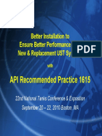 Conferencia API RP 1615.pdf