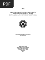 Download unud-270-166074442-kebijakan pembaruan hukum pidana dalam tindak pidana penyalahgunaan kartu kreditpdf by Arestya Andini SN338038001 doc pdf