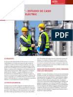 CaseStudy SchneiderElectric ES