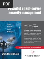 Genetec Security Desk Training Guide | PDF | Video | Camera