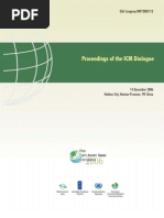 Download Proceedings of the ICM Dialogue by PEMSEA Partnerships in Environmental Management for the Seas of East Asia SN33804060 doc pdf