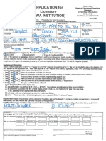 davon campbell application for iowa licensure