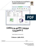 Computación II - Cuaderno de Apuntes y Prácticas 2016 (1)