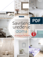 Savrseno Uredjenje Doma PDF