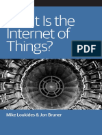 Internet of Things?