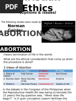 Abortion
